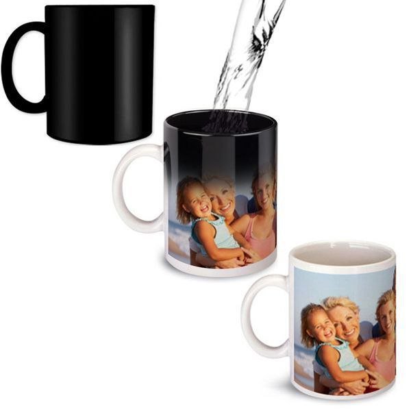 magic mug